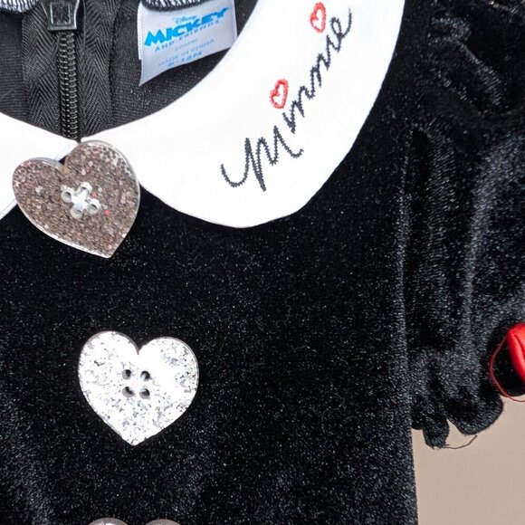 ๐๐ 2 for 30 ๐ Minnie Mouse Costume | Disney Halloween - Picture 5 of 8